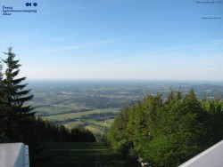 Červená sjezdovka, Třinec