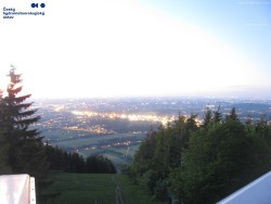 Červená sjezdovka, Třinec