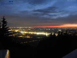 Červená sjezdovka, Třinec