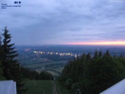 Červená sjezdovka, Třinec