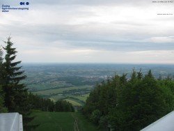 Červená sjezdovka, Třinec