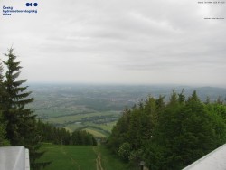 Červená sjezdovka, Třinec