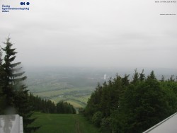 Červená sjezdovka, Třinec