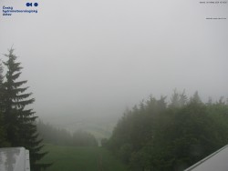 Červená sjezdovka, Třinec