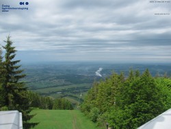 Červená sjezdovka, Třinec