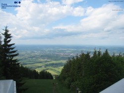 Červená sjezdovka, Třinec