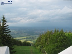 Červená sjezdovka, Třinec