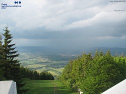 Červená sjezdovka, Třinec