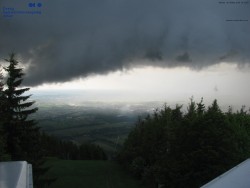 Červená sjezdovka, Třinec