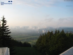 Červená sjezdovka, Třinec