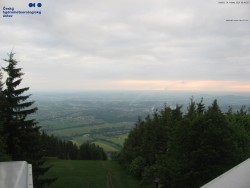 Červená sjezdovka, Třinec