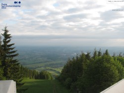 Červená sjezdovka, Třinec