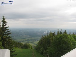 Červená sjezdovka, Třinec