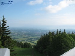 Červená sjezdovka, Třinec