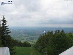 Červená sjezdovka, Třinec