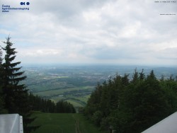 Červená sjezdovka, Třinec