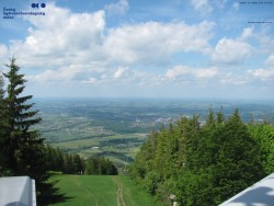 Červená sjezdovka, Třinec