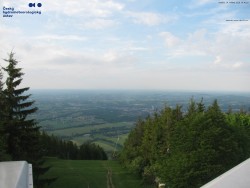 Červená sjezdovka, Třinec