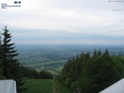 Červená sjezdovka, Třinec