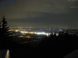 Červená sjezdovka, Třinec