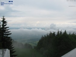 Červená sjezdovka, Třinec
