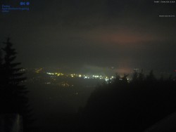 Červená sjezdovka, Třinec
