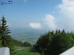Červená sjezdovka, Třinec
