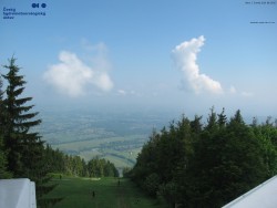 Červená sjezdovka, Třinec
