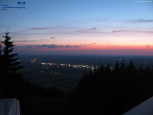 Javorový vrch - Červená sjezdovka, Třinec - 3.6.2026 v 04:00 Javorový vrch - Červená sjezdovka, Třinec - 3.6.2026 v 04:00