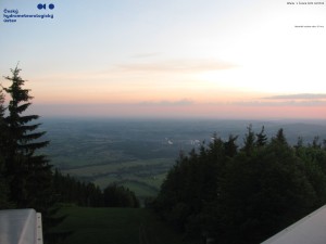 Javorový vrch - Červená sjezdovka, Třinec - 3.6.2026 v 05:00 Javorový vrch - Červená sjezdovka, Třinec - 3.6.2026 v 05:00