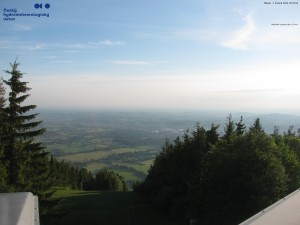 Javorový vrch - Červená sjezdovka, Třinec - 3.6.2026 v 06:00 Javorový vrch - Červená sjezdovka, Třinec - 3.6.2026 v 06:00