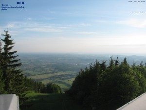 Javorový vrch - Červená sjezdovka, Třinec - 3.6.2026 v 06:15 Javorový vrch - Červená sjezdovka, Třinec - 3.6.2026 v 06:15