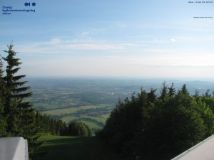 Javorový vrch - Červená sjezdovka, Třinec - 3.6.2026 v 06:30 Javorový vrch - Červená sjezdovka, Třinec - 3.6.2026 v 06:30