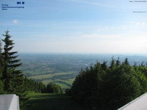 Javorový vrch - Červená sjezdovka, Třinec - 3.6.2026 v 07:00 Javorový vrch - Červená sjezdovka, Třinec - 3.6.2026 v 07:00