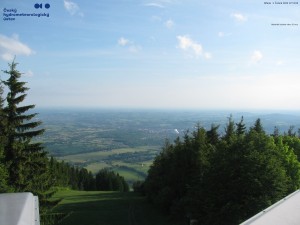 Javorový vrch - Červená sjezdovka, Třinec - 3.6.2026 v 07:15 Javorový vrch - Červená sjezdovka, Třinec - 3.6.2026 v 07:15