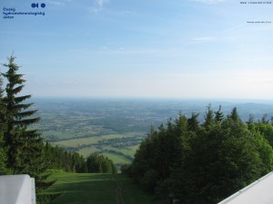 Javorový vrch - Červená sjezdovka, Třinec - 3.6.2026 v 07:30 Javorový vrch - Červená sjezdovka, Třinec - 3.6.2026 v 07:30