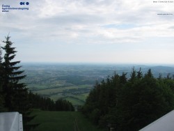 Červená sjezdovka, Třinec