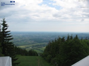 Javorový vrch - Červená sjezdovka, Třinec - 3.6.2026 v 08:15 Javorový vrch - Červená sjezdovka, Třinec - 3.6.2026 v 08:15