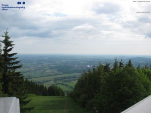 Javorový vrch - Červená sjezdovka, Třinec - 3.6.2026 v 08:30 Javorový vrch - Červená sjezdovka, Třinec - 3.6.2026 v 08:30