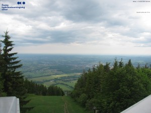 Javorový vrch - Červená sjezdovka, Třinec - 3.6.2026 v 09:00 Javorový vrch - Červená sjezdovka, Třinec - 3.6.2026 v 09:00