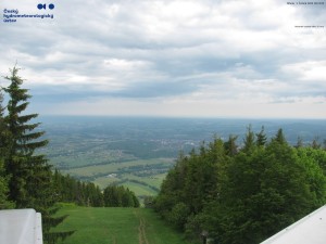 Javorový vrch - Červená sjezdovka, Třinec - 3.6.2026 v 09:15 Javorový vrch - Červená sjezdovka, Třinec - 3.6.2026 v 09:15