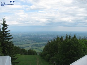 Javorový vrch - Červená sjezdovka, Třinec - 3.6.2026 v 09:45 Javorový vrch - Červená sjezdovka, Třinec - 3.6.2026 v 09:45
