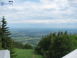 Červená sjezdovka, Třinec