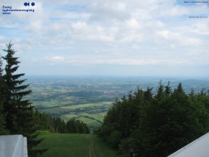 Javorový vrch - Červená sjezdovka, Třinec - 3.6.2026 v 10:45 Javorový vrch - Červená sjezdovka, Třinec - 3.6.2026 v 10:45
