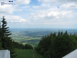 Červená sjezdovka, Třinec