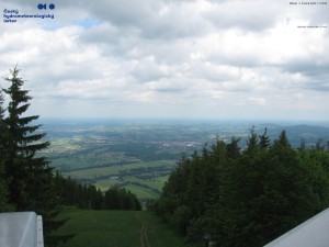 Javorový vrch - Červená sjezdovka, Třinec - 3.6.2026 v 11:30 Javorový vrch - Červená sjezdovka, Třinec - 3.6.2026 v 11:30