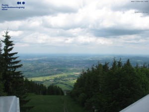 Javorový vrch - Červená sjezdovka, Třinec - 3.6.2026 v 11:45 Javorový vrch - Červená sjezdovka, Třinec - 3.6.2026 v 11:45