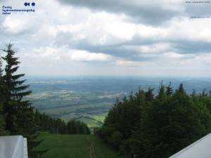 Javorový vrch - Červená sjezdovka, Třinec - 3.6.2026 v 12:15 Javorový vrch - Červená sjezdovka, Třinec - 3.6.2026 v 12:15
