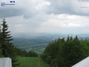 Javorový vrch - Červená sjezdovka, Třinec - 3.6.2026 v 13:00 Javorový vrch - Červená sjezdovka, Třinec - 3.6.2026 v 13:00