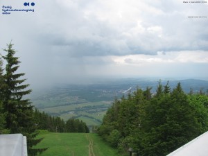 Javorový vrch - Červená sjezdovka, Třinec - 3.6.2026 v 13:15 Javorový vrch - Červená sjezdovka, Třinec - 3.6.2026 v 13:15